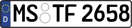 MS-TF2658