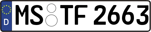 MS-TF2663
