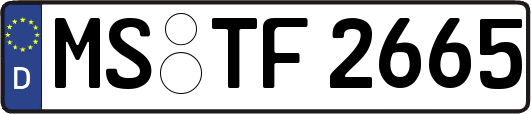 MS-TF2665