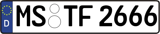 MS-TF2666