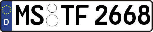 MS-TF2668