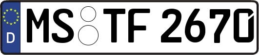 MS-TF2670