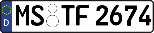 MS-TF2674