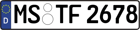 MS-TF2678