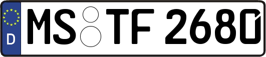 MS-TF2680