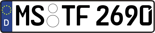 MS-TF2690