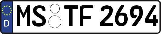 MS-TF2694