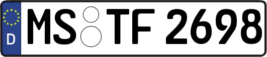 MS-TF2698