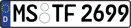 MS-TF2699