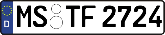 MS-TF2724