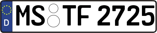 MS-TF2725