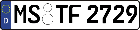 MS-TF2729