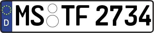 MS-TF2734