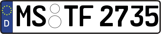 MS-TF2735