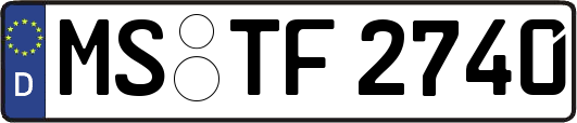 MS-TF2740