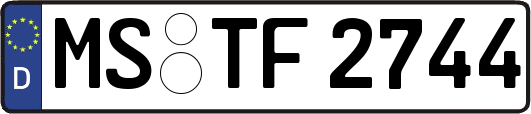 MS-TF2744
