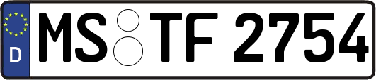 MS-TF2754