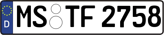 MS-TF2758