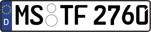 MS-TF2760