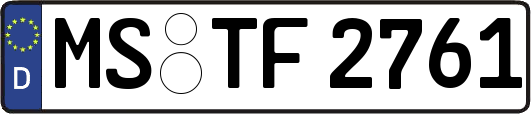MS-TF2761