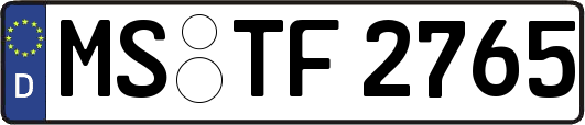 MS-TF2765