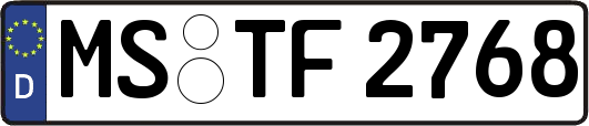 MS-TF2768