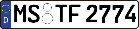 MS-TF2774