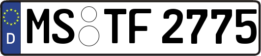 MS-TF2775