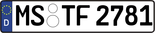 MS-TF2781