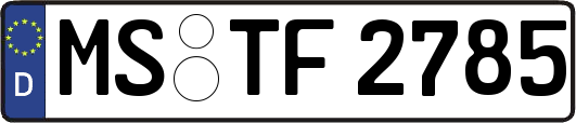 MS-TF2785