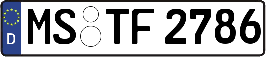 MS-TF2786