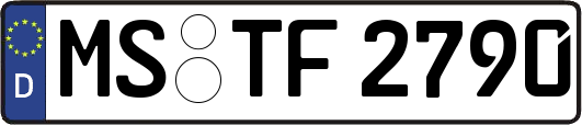MS-TF2790