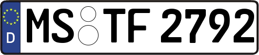 MS-TF2792