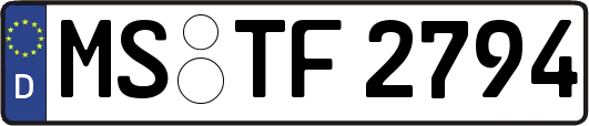MS-TF2794