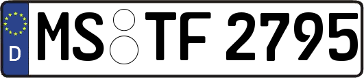 MS-TF2795