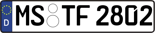 MS-TF2802
