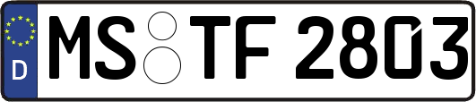 MS-TF2803