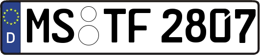MS-TF2807