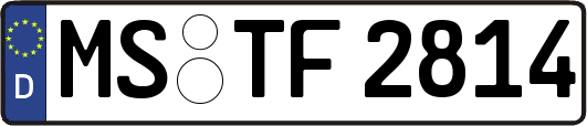 MS-TF2814
