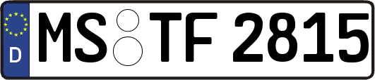 MS-TF2815
