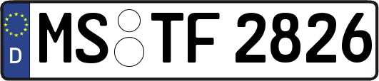 MS-TF2826
