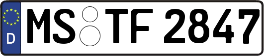 MS-TF2847