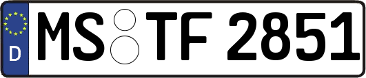 MS-TF2851