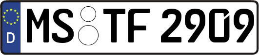 MS-TF2909