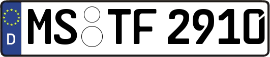 MS-TF2910
