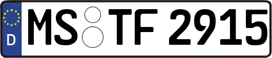 MS-TF2915