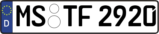 MS-TF2920