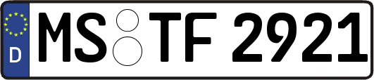 MS-TF2921