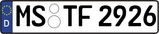 MS-TF2926