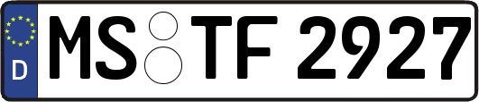 MS-TF2927